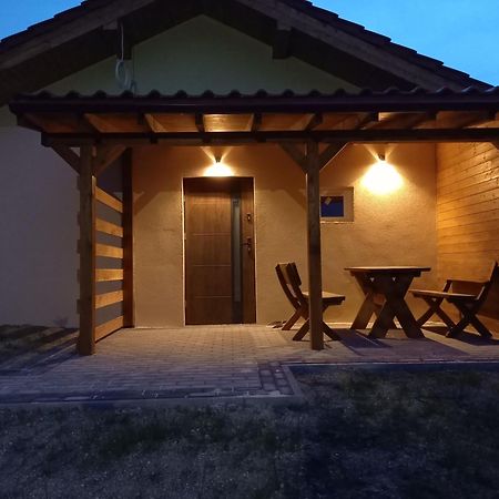 Górska Chatka Bukowiec  Exterior foto