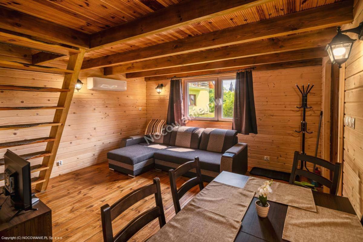 Górska Chatka Bukowiec  Exterior foto