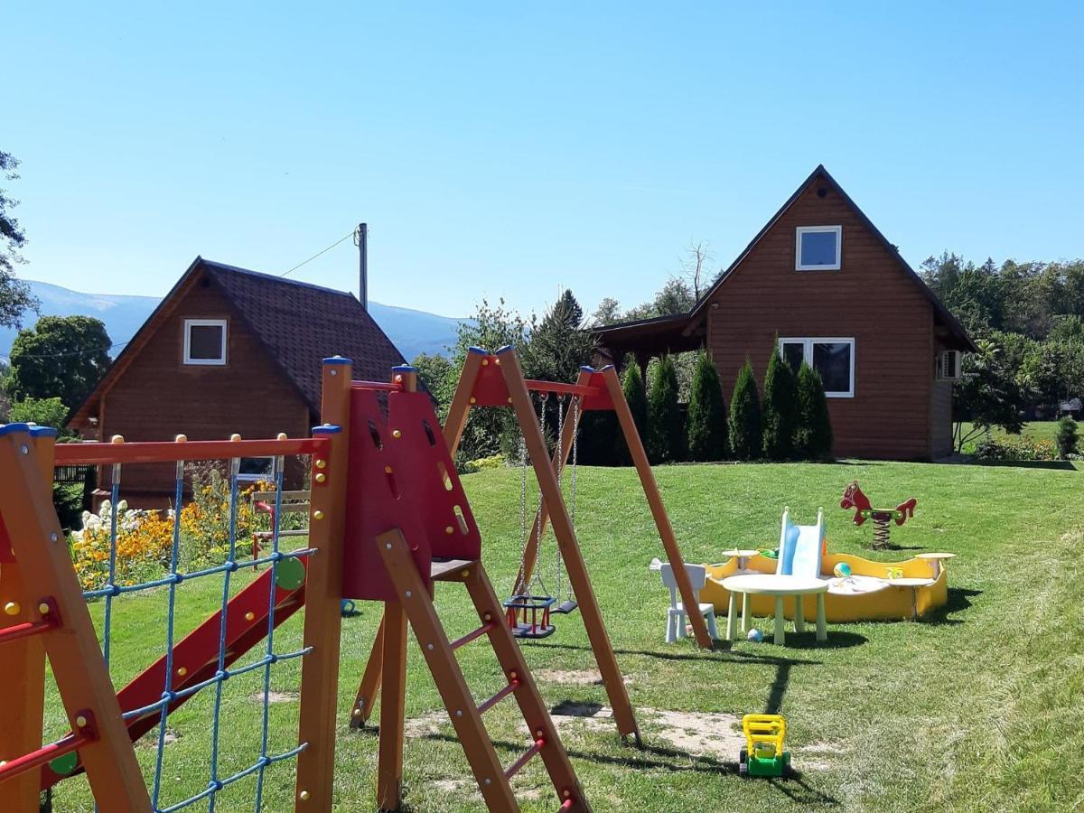 Górska Chatka Bukowiec  Exterior foto