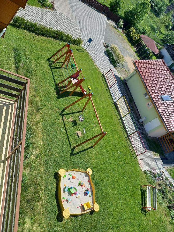 Górska Chatka Bukowiec  Exterior foto
