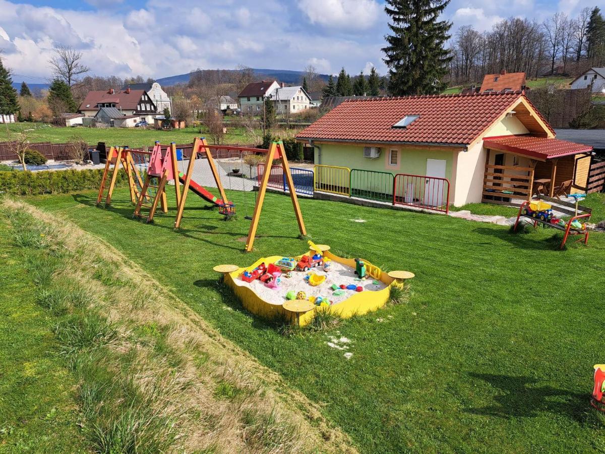 Górska Chatka Bukowiec  Exterior foto