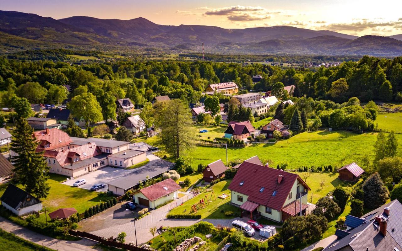 Górska Chatka Bukowiec  Exterior foto