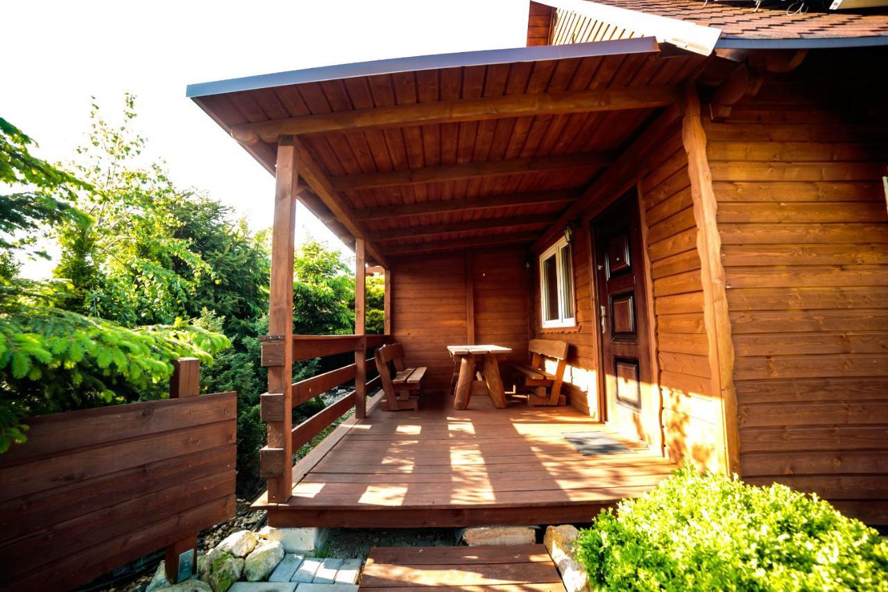 Górska Chatka Bukowiec  Exterior foto