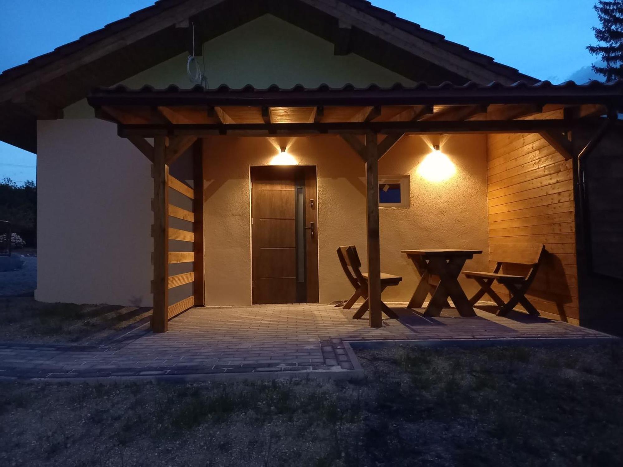 Górska Chatka Bukowiec  Exterior foto